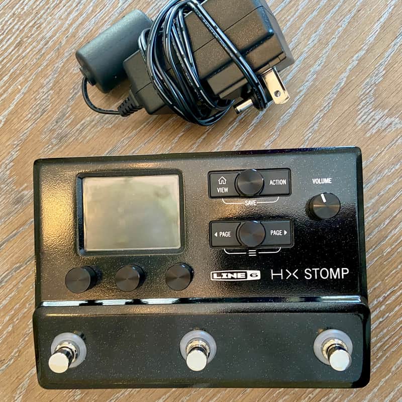 Line 6 HX Stomp image 1