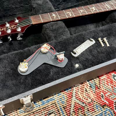 Immagine PRS Custom 22 Stoptail 10-Top 2002 - 2014 - Tortoise Shell - 12
