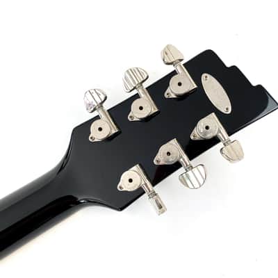 Duesenberg Starplayer III Black 2013 image 5