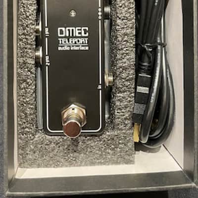 Orange OMEC Teleport Audio Interface image 3