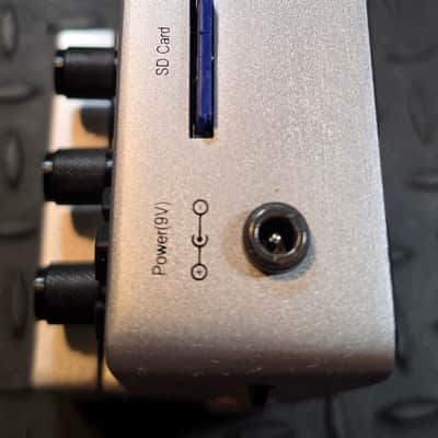 Singular Sound BeatBuddy Drum Machine Pedal + 4GB SD Card Beat Buddy image 6