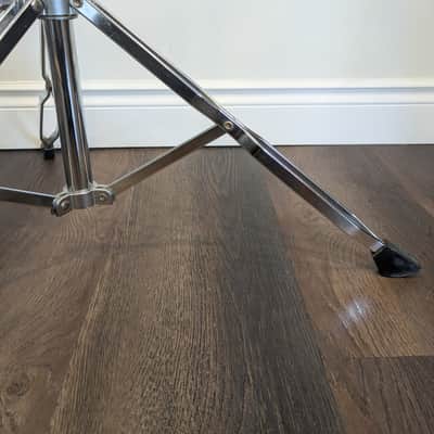 Staccato Boom Cymbal Stand 1970s-80s image 5