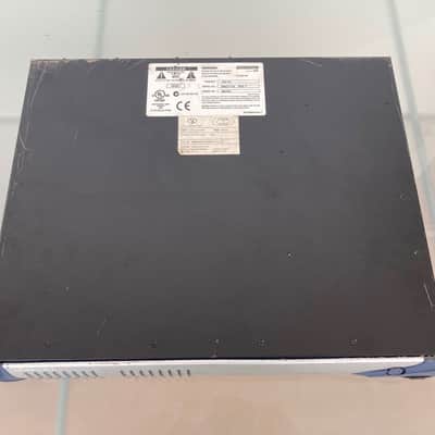 Digidesign Digidesign 192 I/O 8x8x8 — Pro Tools HD/HDX interface + DigiLink cable 2000s image 6