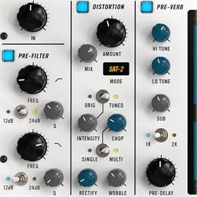 FutzVerb Native v7 (Download) <br> image 5