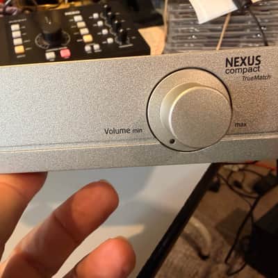 Immagine Stagetec Nexus Compact Interface - 2