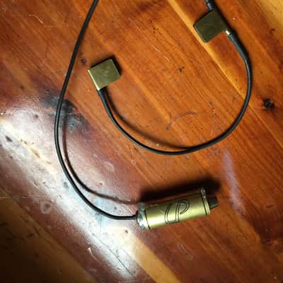 Underwood Upright Bass Pickup image 1