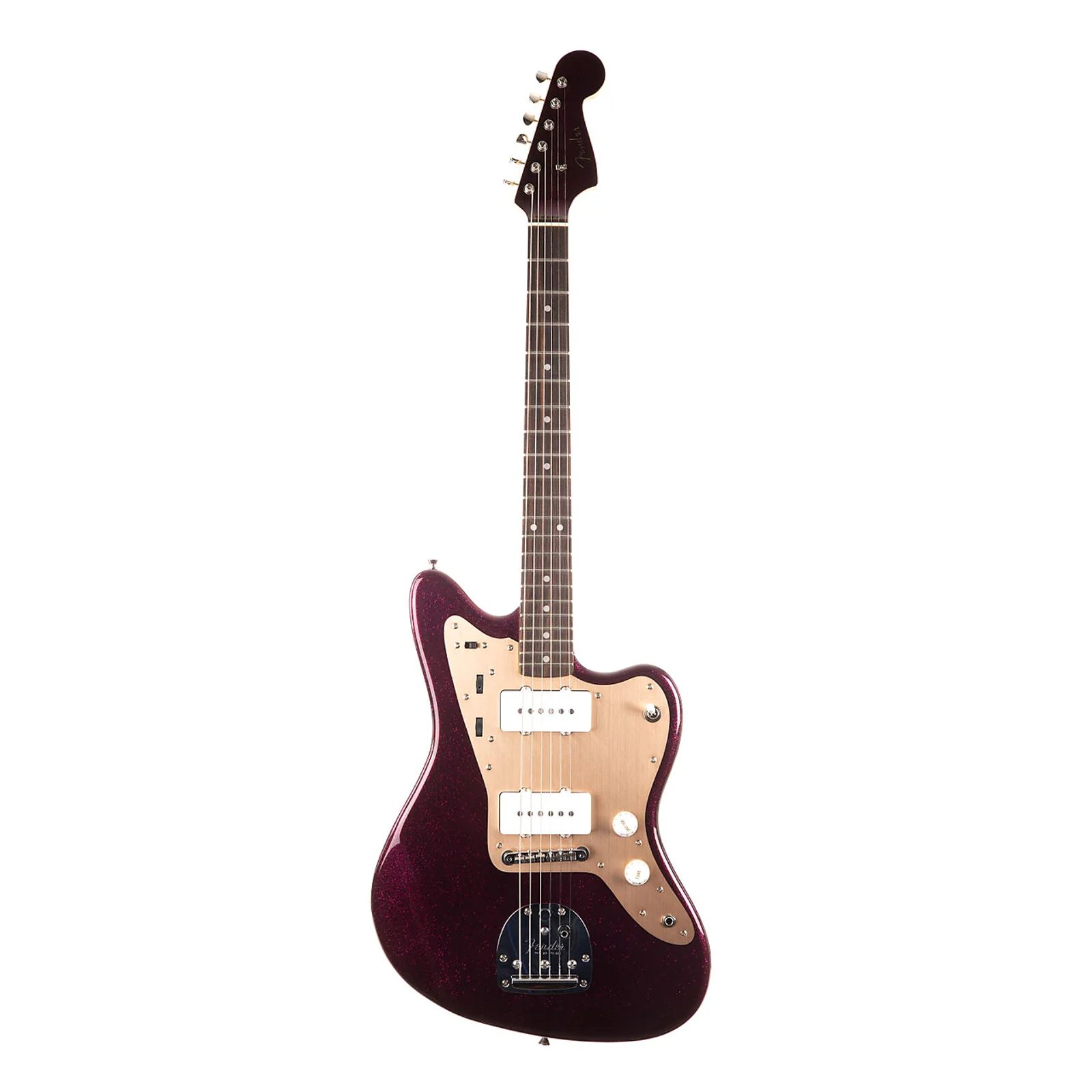 最終出品！新同J Mascis Jazz Master 3.4キロ Fender's J Mascis – Vintage Guitar® magazine