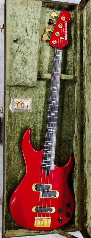 Yamaha BB3000A