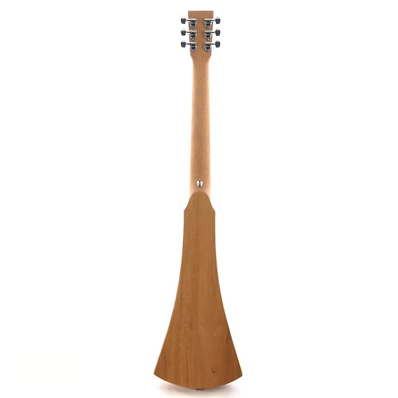 Martin Backpacker Steel String | Reverb