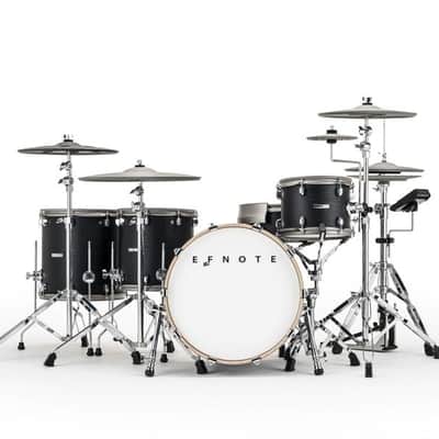 EFNOTE 7X KIT Electronic Drum Set image 1