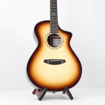 Premier Concert Burnt Amber CE Adirondack/EI Rosewood image 4