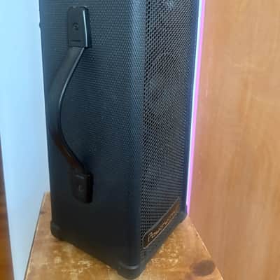 Powerwerks PW-50 Portable PA with Powerlink Circuit and Three Channel Mixer image 3