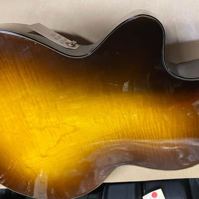 Hofner Club 50 1960s Electric Guitar image 4