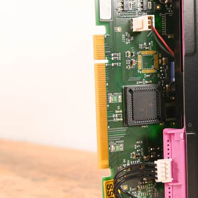 Solid State Logic C300 HD Motorized Fader Module – ALPS K-Fader Assembly CG01UY8 image 11