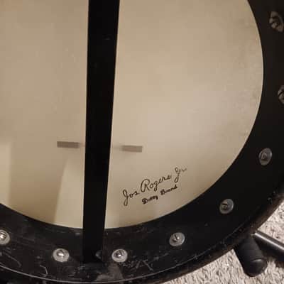 Slingerland Vintage 5 String Banjo image 4