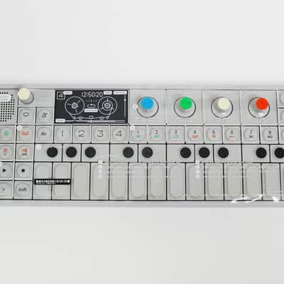 Teenage Engineering OP-1 image 2