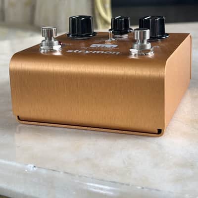STRYMON OB.1 Optical Compressor & Clean Boost image 4