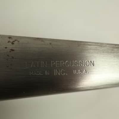 Latin Percussion ES - 11 Salsa Claro Cowbell image 6