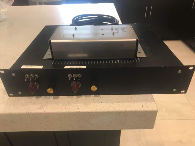2 Channel - Clone Neve ez1290 w/ Power supply image 1