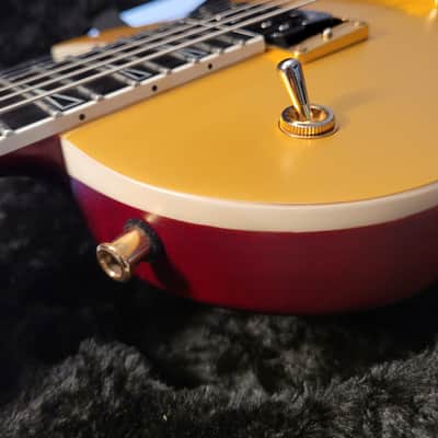 Jackson Pro Series Monarkh GOLD HARDWARE SCG 2019 - 2020 - Gold Member image 8