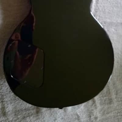 Gibson Les Paul Studio Dark With Seymour Duncan Black Winter Pickups image 10