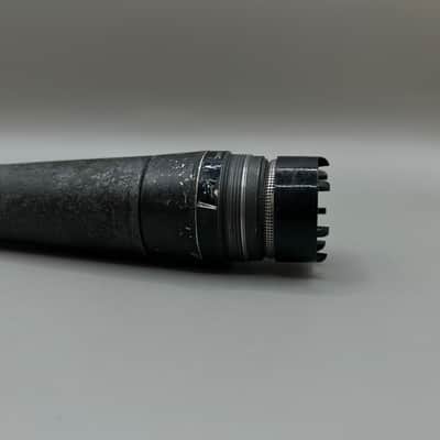 Shure SM58 Vintage Dynamic Cardioid Microphone Grey U.S.A image 7