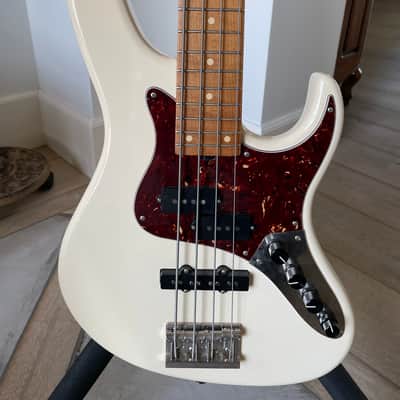 Sadowsky NYC Bass  MV4 image 1