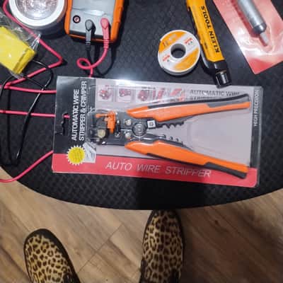 Electrical tester tools image 9