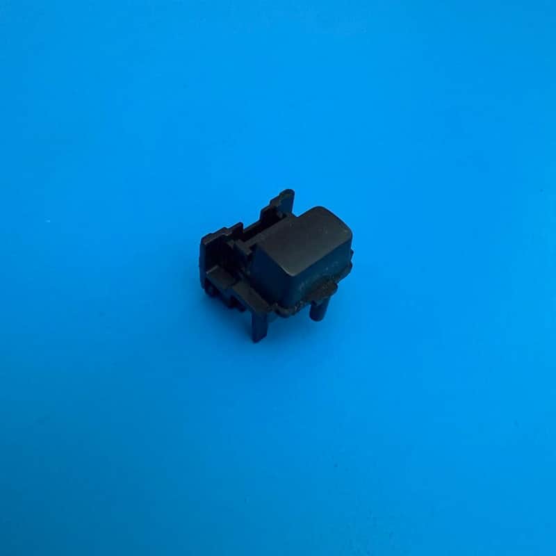 ROLAND MC-505 Groovebox Sequencer Part: Black Single Button Cover image 1