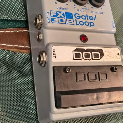 DOD FX30B Gate/Loop 1985 imagen 2