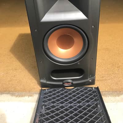 Klipsch RB-75 Early 2000's black (Pair) image 8