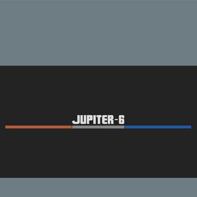 Roland JUPITER-6 cover