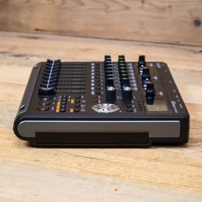 Tascam DP-03SD Digital Portastudio Recorder DP03SD DP03-SD Multitrack U284091 image 8