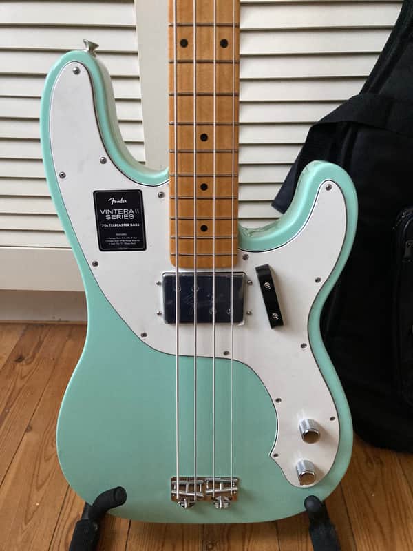 Fender Vintera II Telecaster