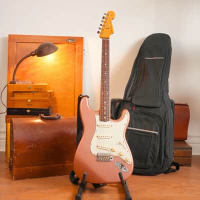 Fender ‘60s Reissue Stratocaster 1999 image 1