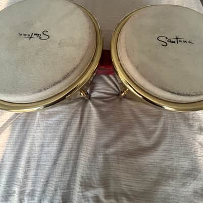 LP Aspire Santana Bongos image 3