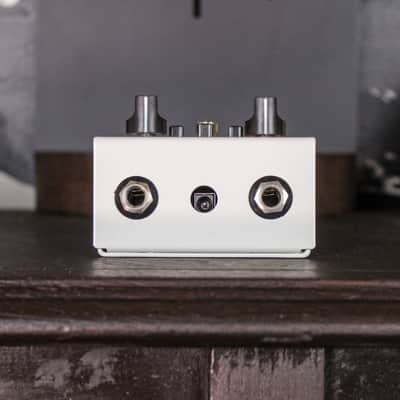 Preowned Vertex Tone Secret Overdrive Pedal w/ Box image 4