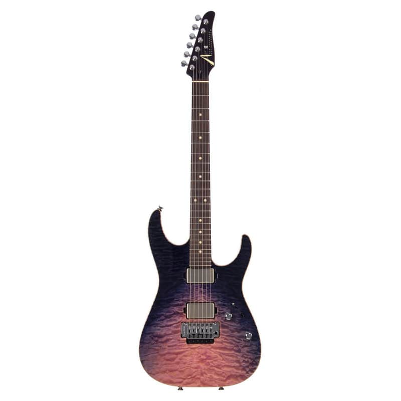 Tom Anderson Guitarworks Arc Angel image 1