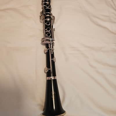 Boosey & Hawkes 8-10 1959 - Beautiful Ebony image 6