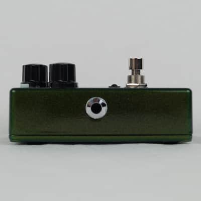 Immagine MXR Carbon Copy M169 - Delay, Echo - Mit Originalkarton und Bedienungsanleitung - 4