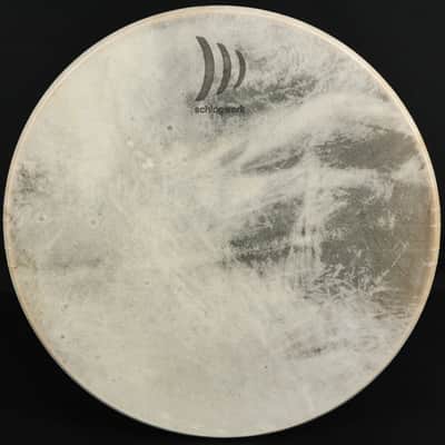 Schlagwerk RTBEN Bendir Frame Drum 16" x 3.5" image 5