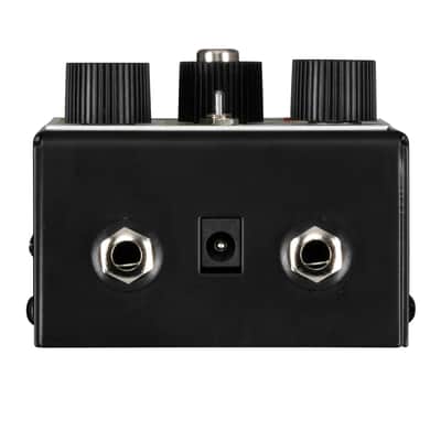 Maestro Invader Distortion Effect Pedal image 3