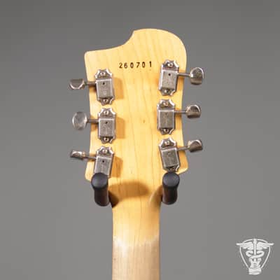 2026 Fano Alt de Facto RB6 - 7.24 LBS image 7
