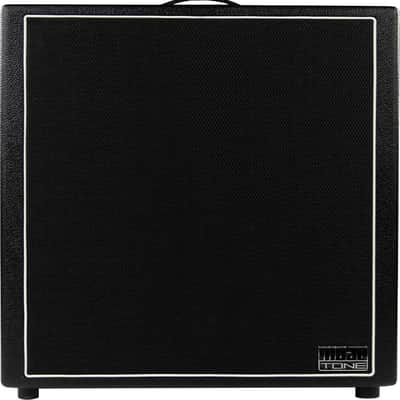 Mojotone 4X10 West Coast Speaker Extension Cabinet<br> image 2
