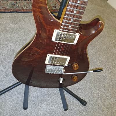 1997 - PRS CE22 - Tortoiseshell image 3