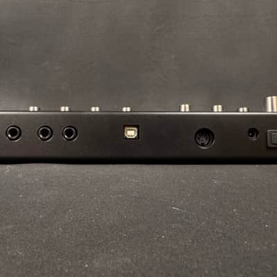 Waldorf Blofeld Desktop Synthesizer - Black Shadow image 7