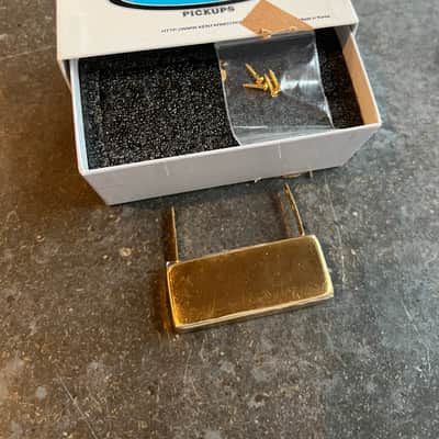Kent Armstrong HJGN-2GD Pickup image 1