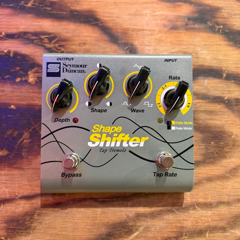 Seymour Duncan Shape Shifter Tap Tremolo V1 image 1