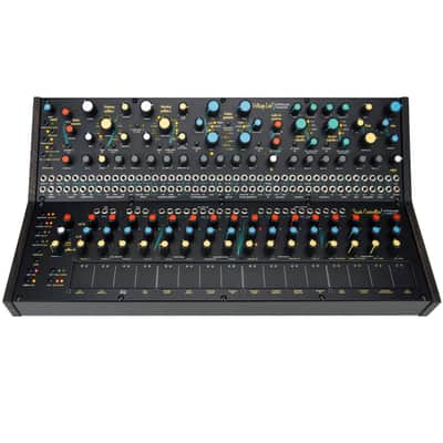 Pittsburgh Modular VOLTAGELAB2 Analog Semi-Modular Synthesizer image 4