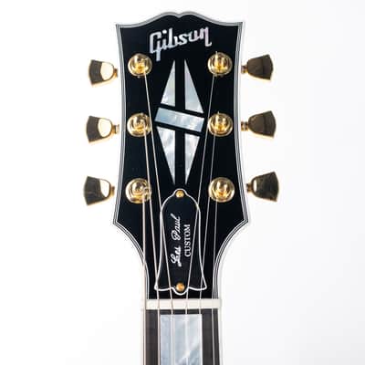 Gibson Les Paul Custom 70s, Tobacco Burst | Demo image 7
